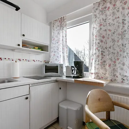 Haus Halligblick Διαμέρισμα *
