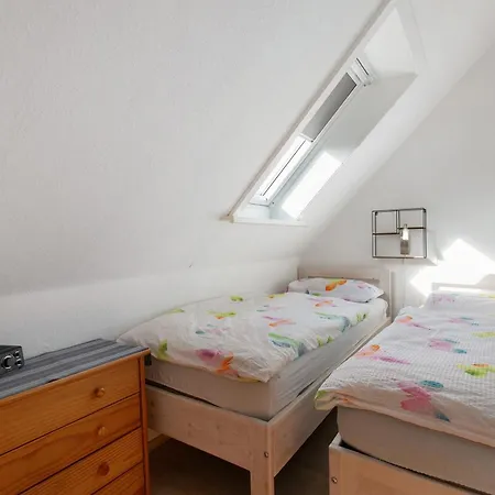 Haus Halligblick Dagebüll