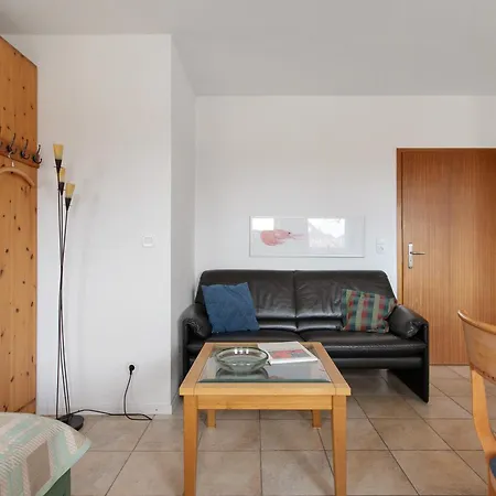 Haus Halligblick Διαμέρισμα