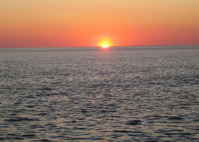 Haus Halligblick * Dagebüll