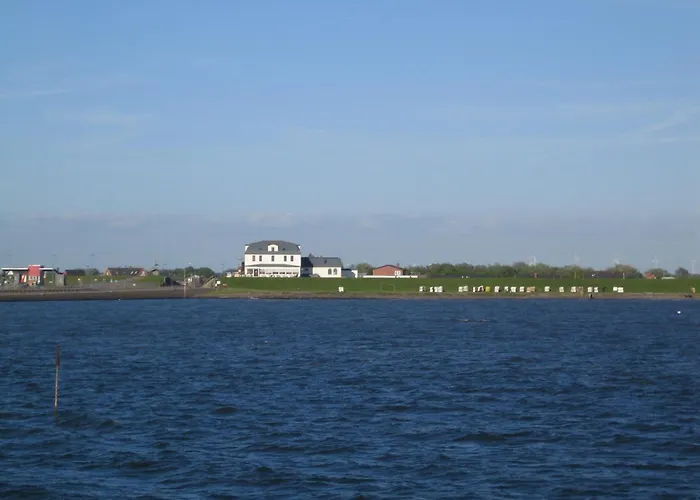 Haus Halligblick * Dagebüll