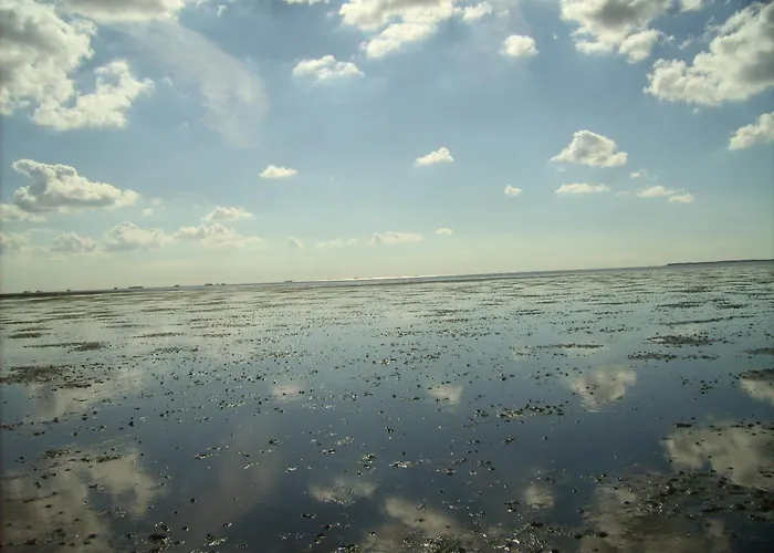 Haus Halligblick Dagebüll