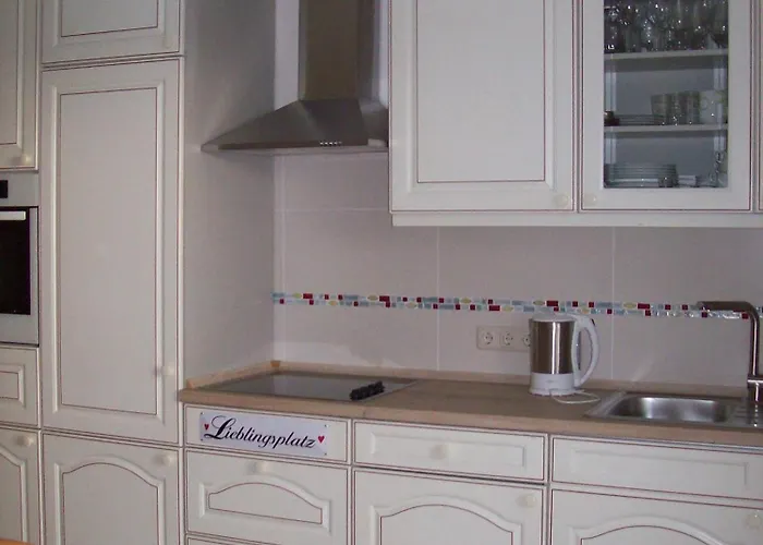 Haus Halligblick Dagebüll