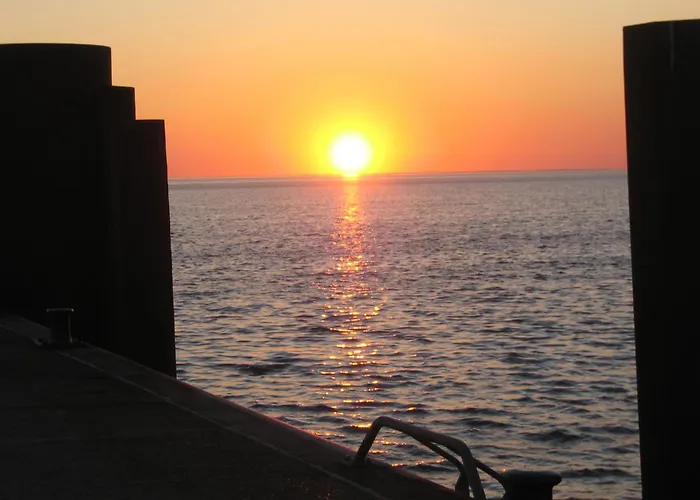 Haus Halligblick Dagebüll