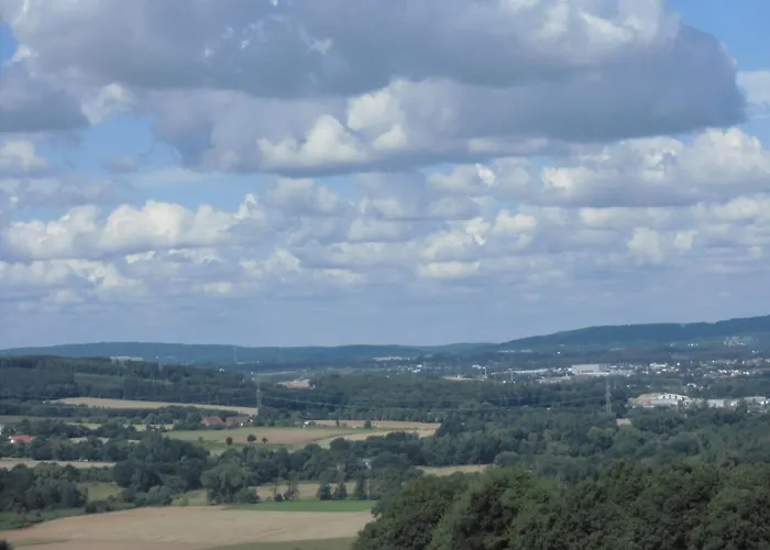 Haus Halligblick