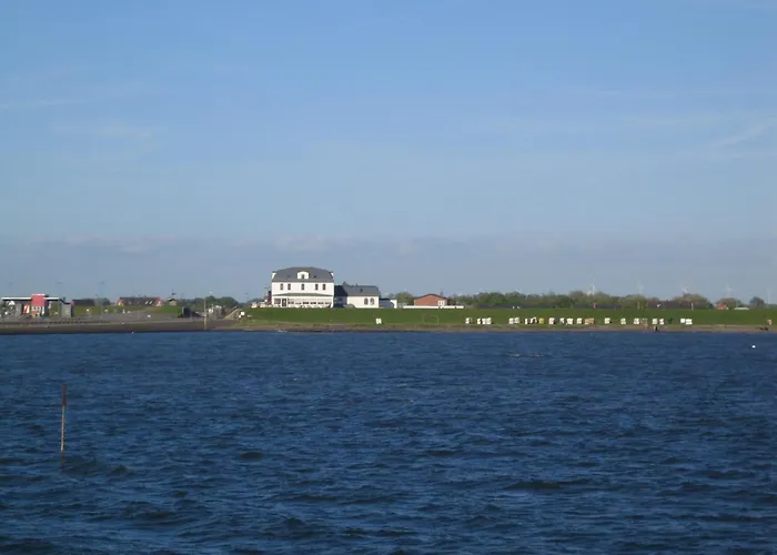 Haus Halligblick Dagebüll