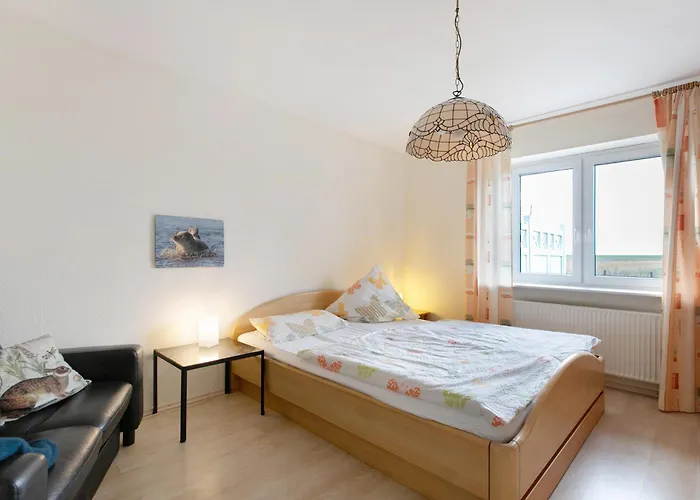 Haus Halligblick